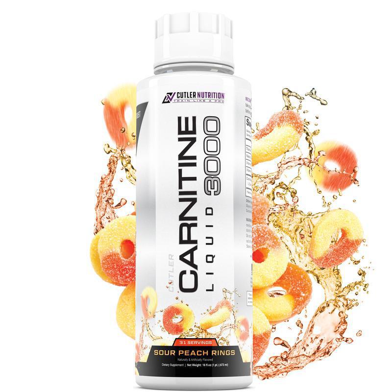 Sour Gummy Worm, 16 fl oz | Tr - L-Carnitine Liquid 评论和价格