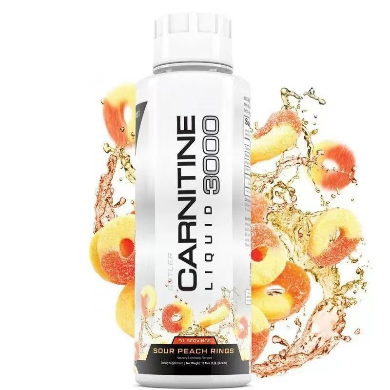Cutler Nutrition Liquid L-Carn - L-Carnitine Liquid 评论和价格