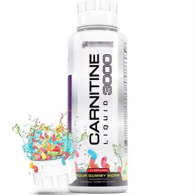 Cutler Nutrition Liquid L-Carn - L-Carnitine Liquid 评论和价格