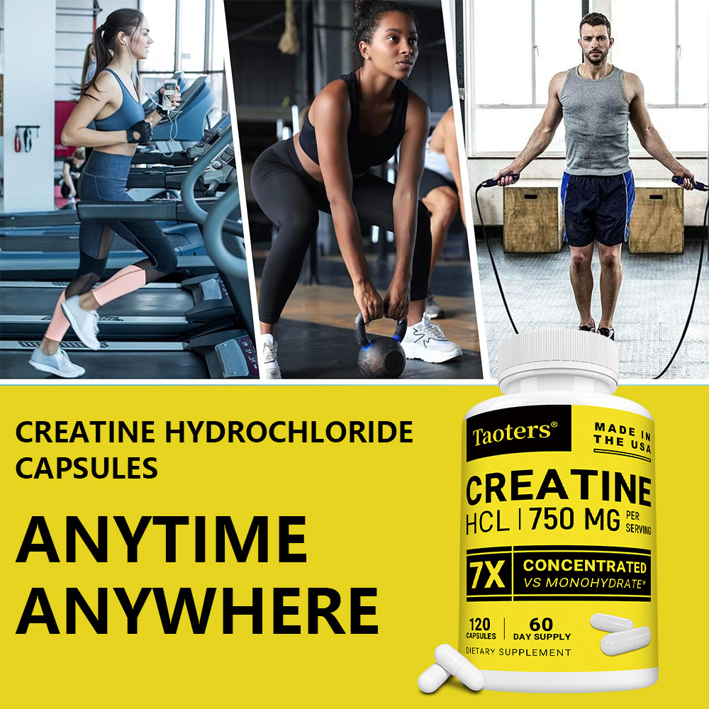 Creatine HCl Capsules, Boost M - Creatine Hcl Capsule 评论和价格