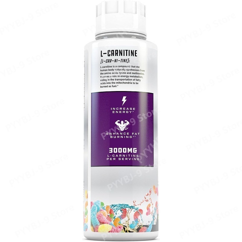 Concentrated Liquid L-Carnitin - L-Carnitine Liquid 评论和价格