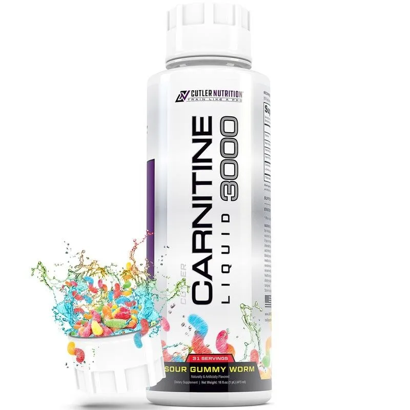 Liquid L-Carnitine Supplement  - L-Carnitine Liquid 评论和价格