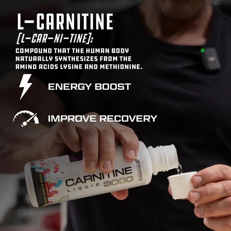 Liquid L-Carnitine Supplement  - L-Carnitine Liquid 评论和价格