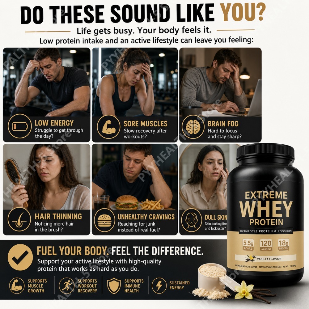 Vanilla Whey Protein Powder 2. - Fitness Nutrition Whey Protein 评论和价格