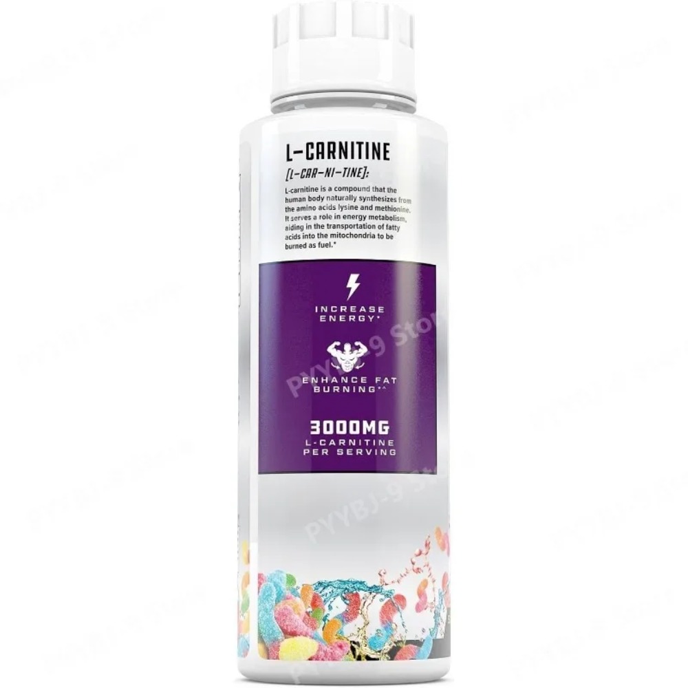 L-Carnitine Liquid 3000mg Sour - L-Carnitine Liquid 评论和价格