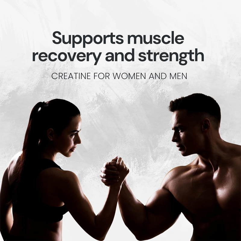 Creatine HCL Capsules 50 Serv/ - Creatine Hcl Capsule 评论和价格